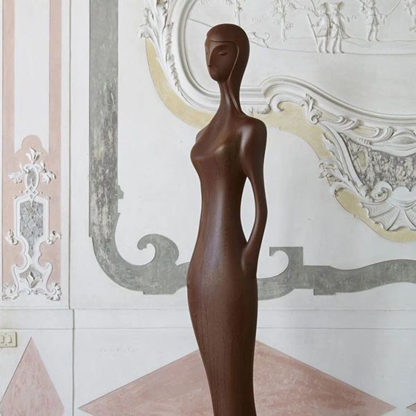 Statue Oxidized Penelope - MyYour – Image 5