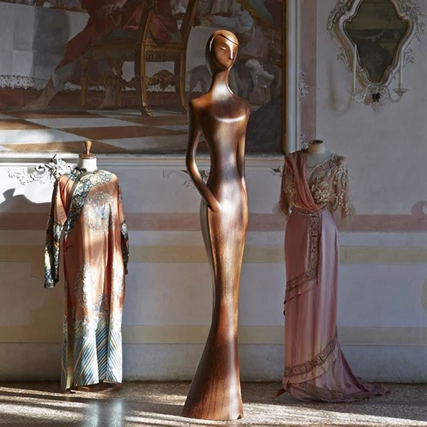 Statue Oxidized Penelope - MyYour – Image 2