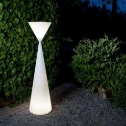 Lampadaire Frida Out LED - Metalarte