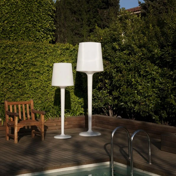 Lampadaire Inout - Metalarte – Image 5