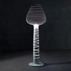 Lampadaire Lady Mary - Serralunga