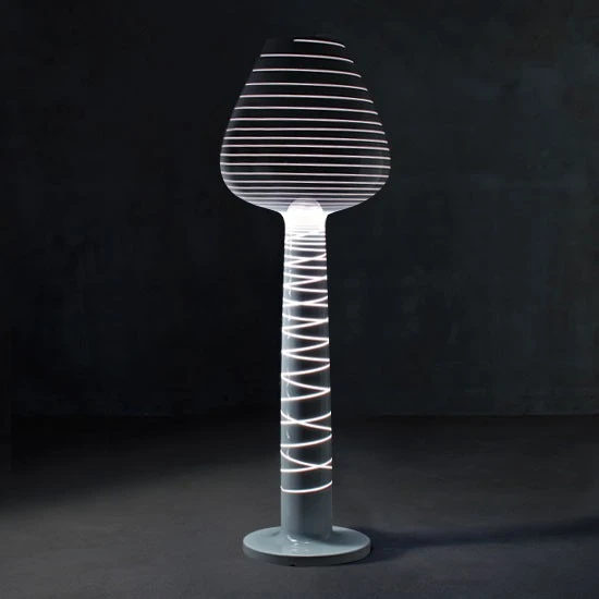 Lampadaire Lady Mary - Serralunga