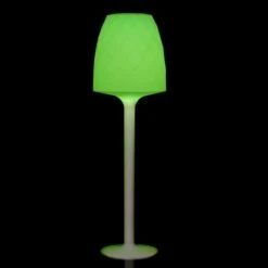 Lampadaire Vases Led RGB - Vondom