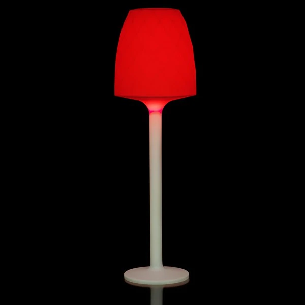 Lampadaire Vases Led RGB - Vondom – Image 5