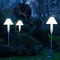 Lampadaire Bonheur - Serralunga