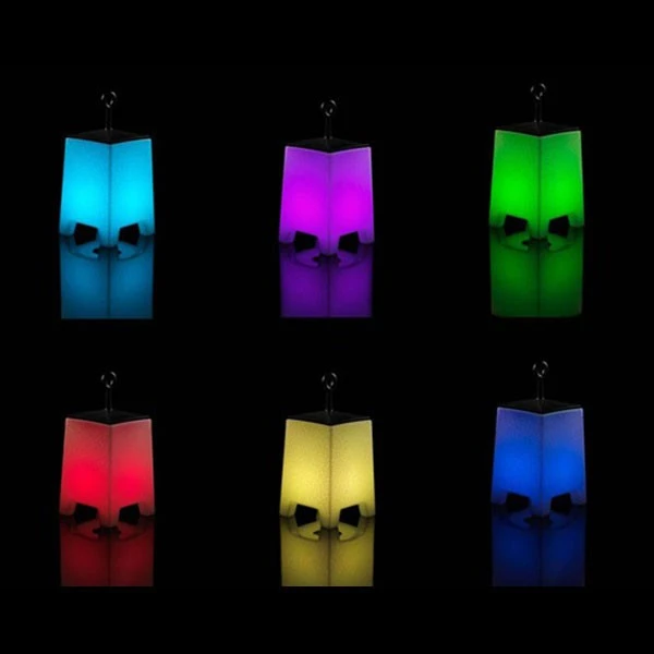 Lampe A Poser RGB Mora - Vondom – Image 8