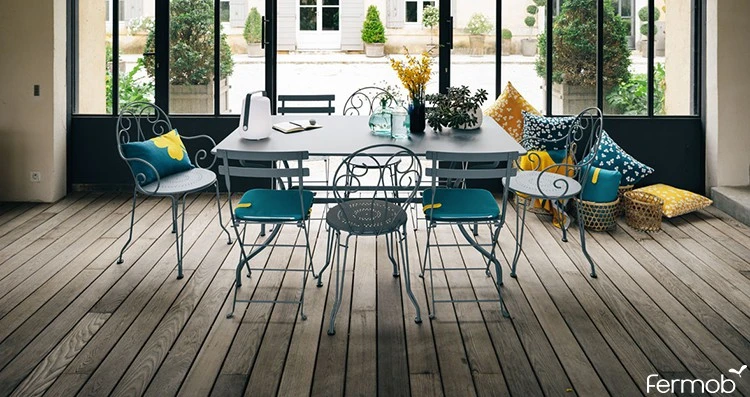 Lampe Balad H25cm - Fermob – Image 10