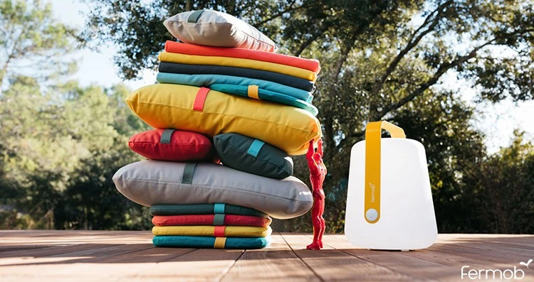 Lampe Balad H25cm - Fermob – Image 11