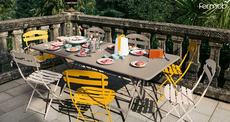 Lampe Balad H25cm - Fermob – Image 13