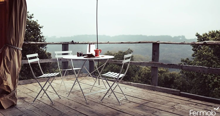 Lampe Balad H25cm - Fermob – Image 12