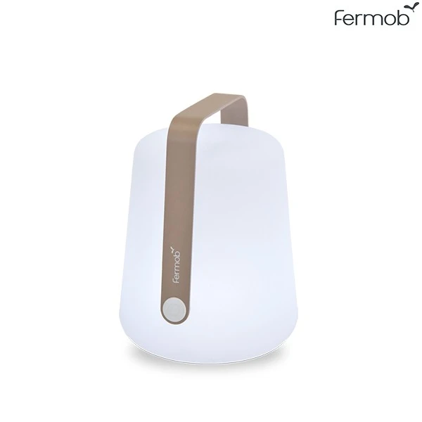 Lampe Balad H25cm - Fermob – Image 4