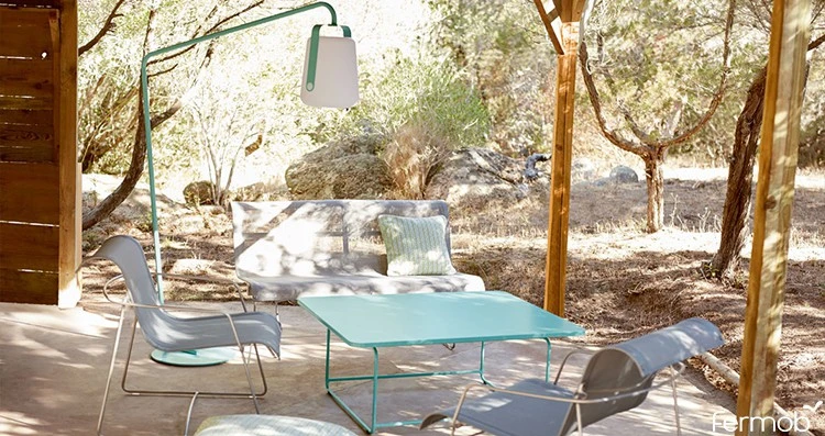 Lampe Balad H38cm - Fermob – Image 9