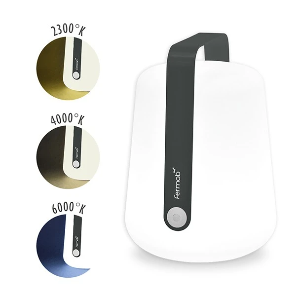 Lampe Balad H38cm - Fermob – Image 16