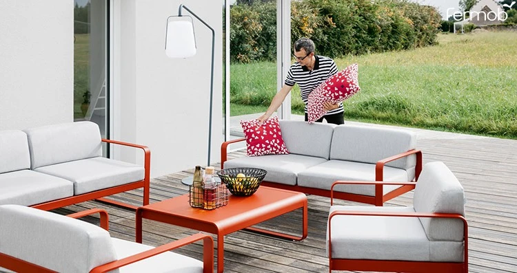 Lampe Balad H38cm - Fermob – Image 8