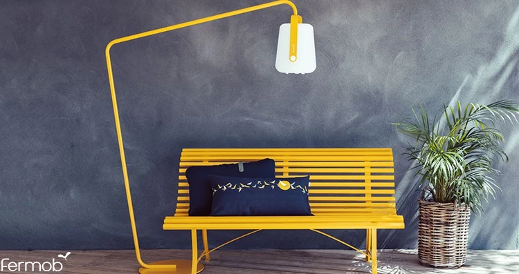 Lampe Balad H38cm - Fermob – Image 13