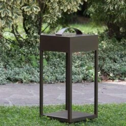 Lampe Casta Diva Mobile - Inverlight