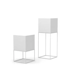 Lampe Cubo Vela - Vondom