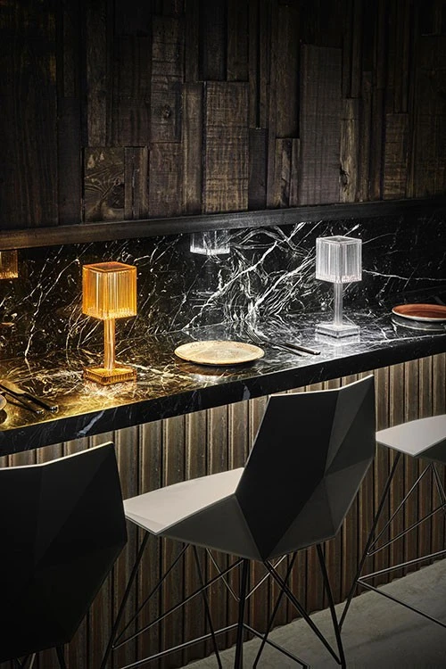 Lampe Gatsby Prisma - Vondom – Image 3