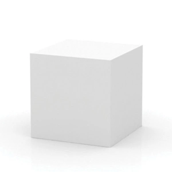 Lampe Kubik - Vondom – Image 2