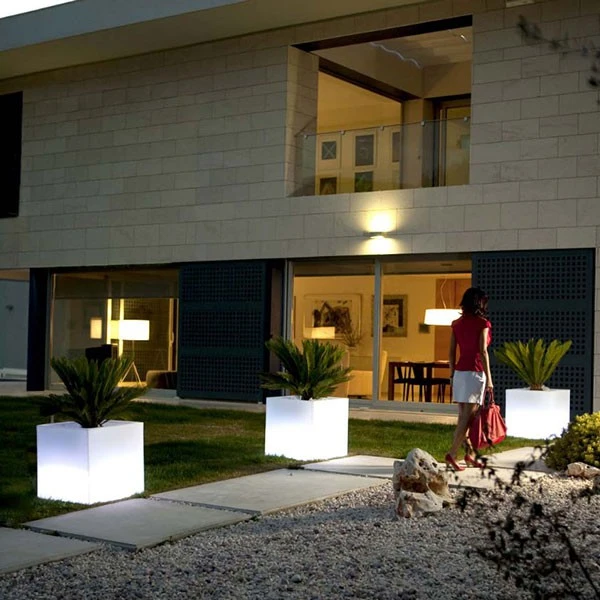 Lampe Kubik - Vondom – Image 4