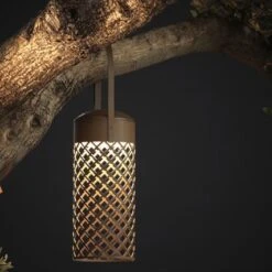 Lampe Manta Tree - Inverlight