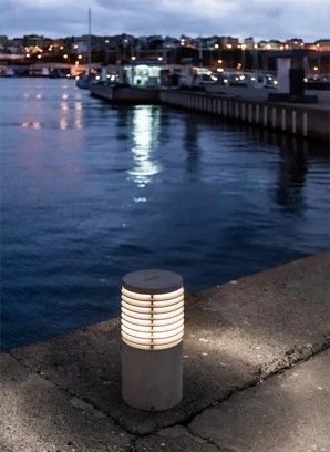 Lampe Oliver - Metalarte – Image 5