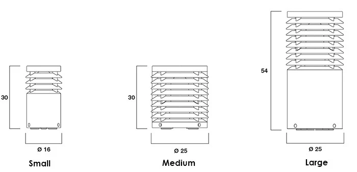 Lampe Oliver - Metalarte – Image 8