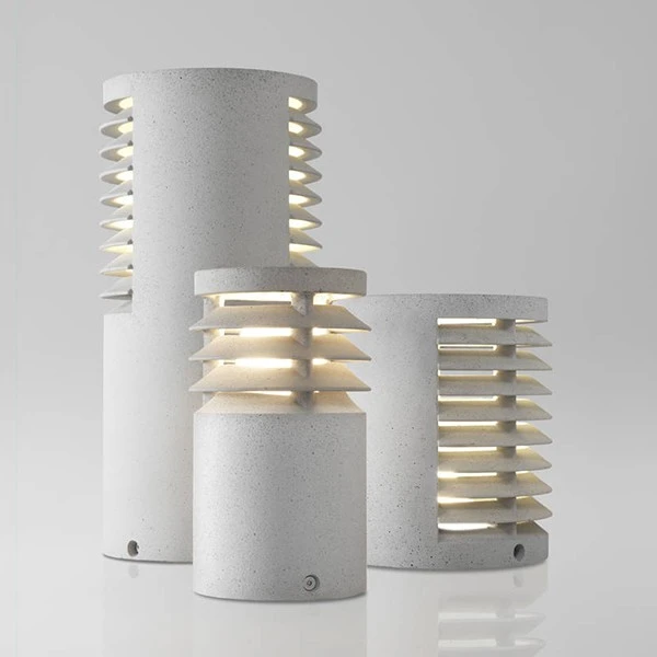 Lampe Oliver - Metalarte – Image 2