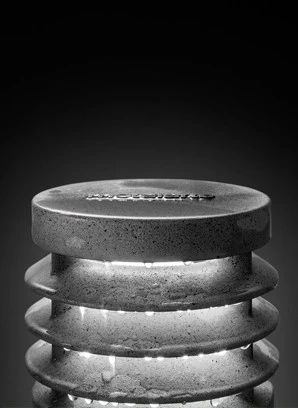 Lampe Oliver - Metalarte – Image 4