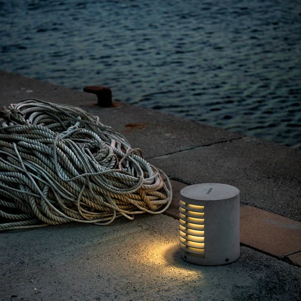 Lampe Oliver - Metalarte – Image 6