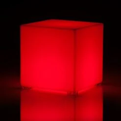 Lampe RGB Kubik - Vondom