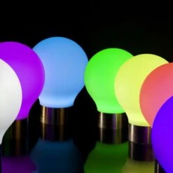 Lampe RGB The Second Light - Vondom