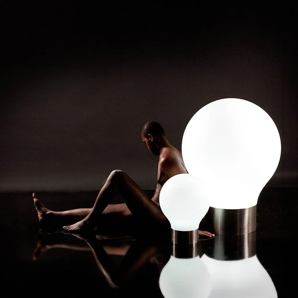 Lampe The Second Light - Vondom – Image 2