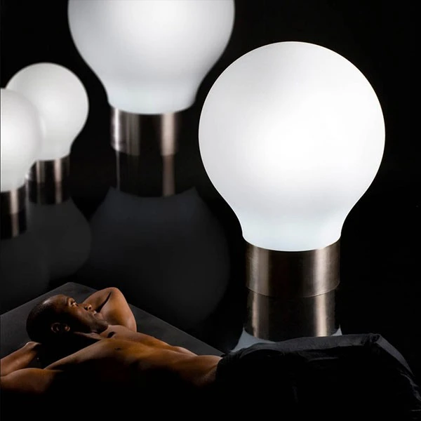 Lampe The Second Light - Vondom – Image 3