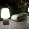 Lampe Picnic Rechargeable - Serralunga
