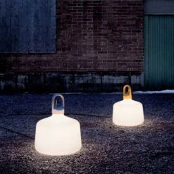 Lampe à Poser Bottle - Zero