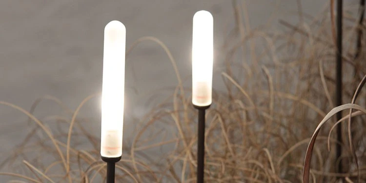 Lampe à Planter Soffione P1 - Inverlight