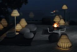 Lampe à Poser Jackie Small - Talenti