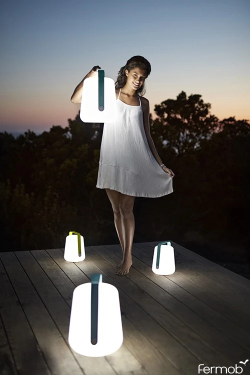 Lampe Balad H38cm - Fermob – Image 15