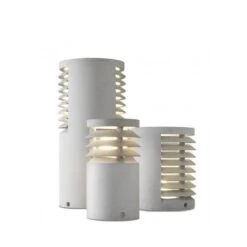 Lampe Oliver - Metalarte