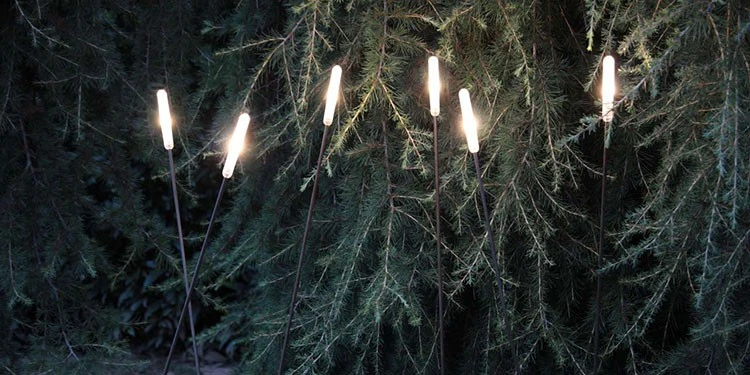 Lampe à Planter Soffione P1 - Inverlight – Image 2