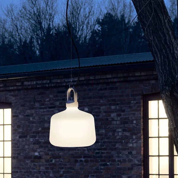 Suspension Bottle - Zero