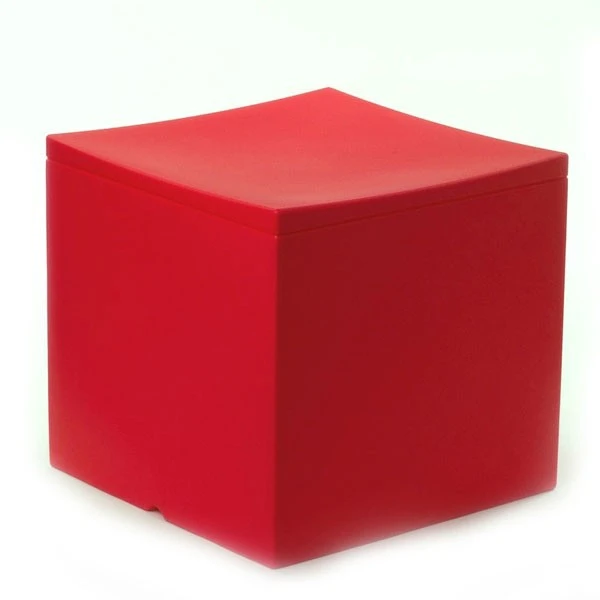 Pouf Lounge Cube - Serralunga – Image 7