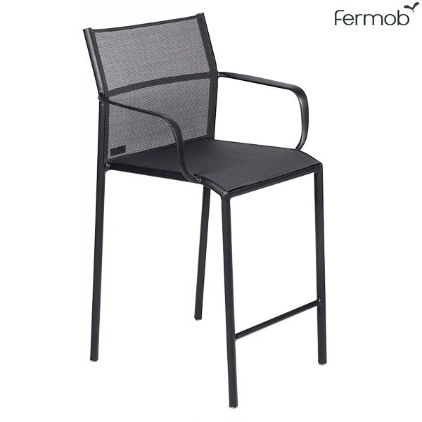 Bridge Haut Cadiz - Fermob