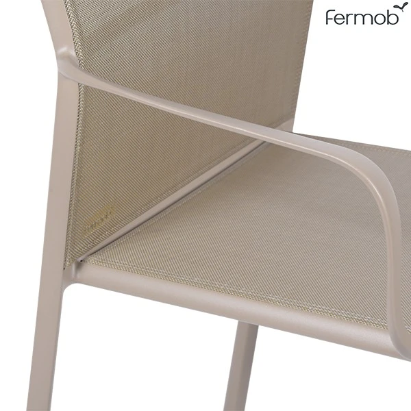 Bridge Haut Cadiz - Fermob – Image 10