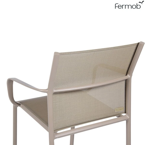 Bridge Haut Cadiz - Fermob – Image 7