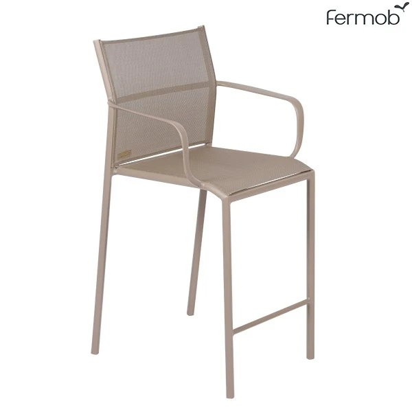 Bridge Haut Cadiz - Fermob – Image 3