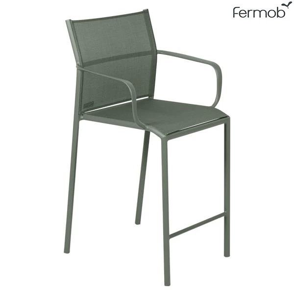 Bridge Haut Cadiz - Fermob – Image 4