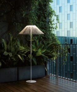 Lampadaire Pamela - Metalarte