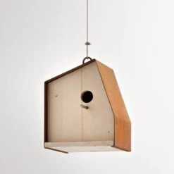 Mangeoire Nest N°1 - DeCastelli